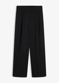 Clearance Pantalón de estilo palazzo Mujer Pantalones