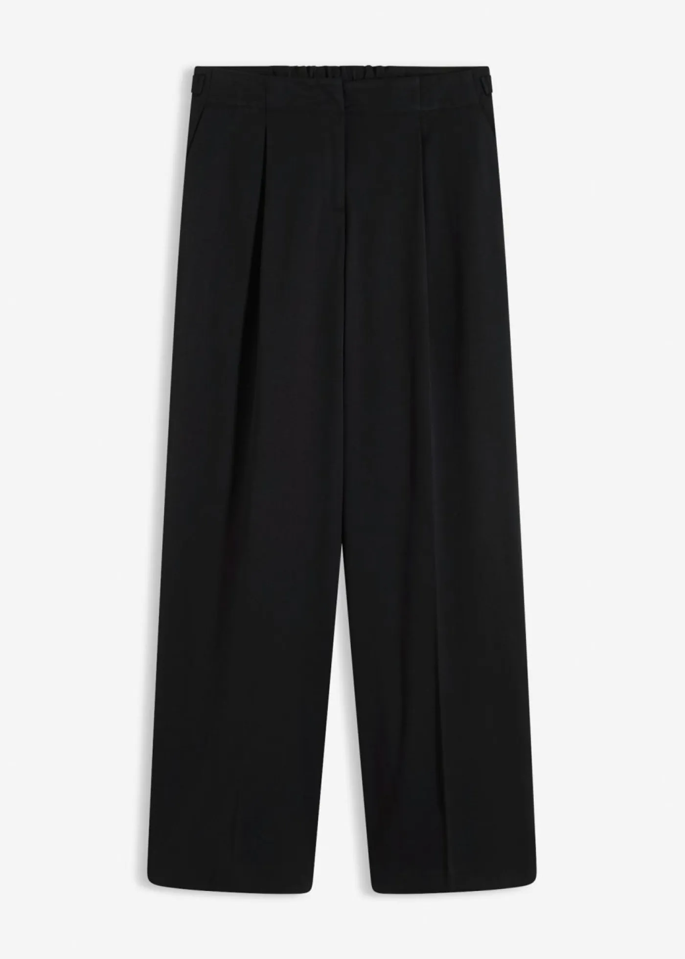 Clearance Pantalón de estilo palazzo Mujer Pantalones
