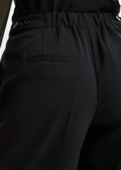 Clearance Pantalón de estilo palazzo Mujer Pantalones