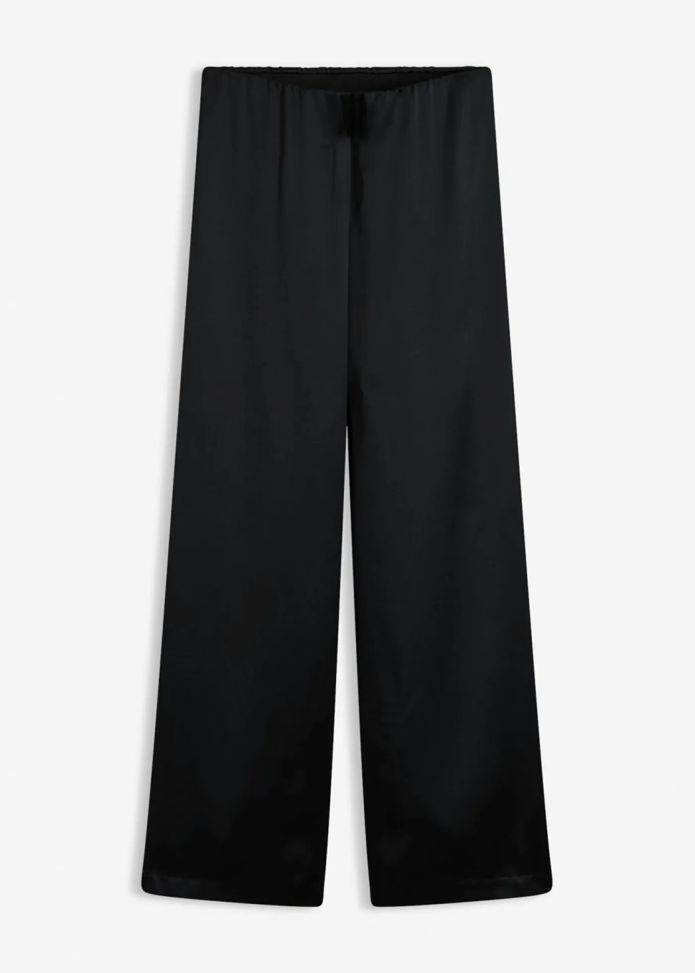 Sale Pantalón de estilo palazzo Mujer Pantalones