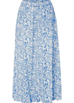 Outlet Pantalón de estilo palazzo Mujer Pantalones