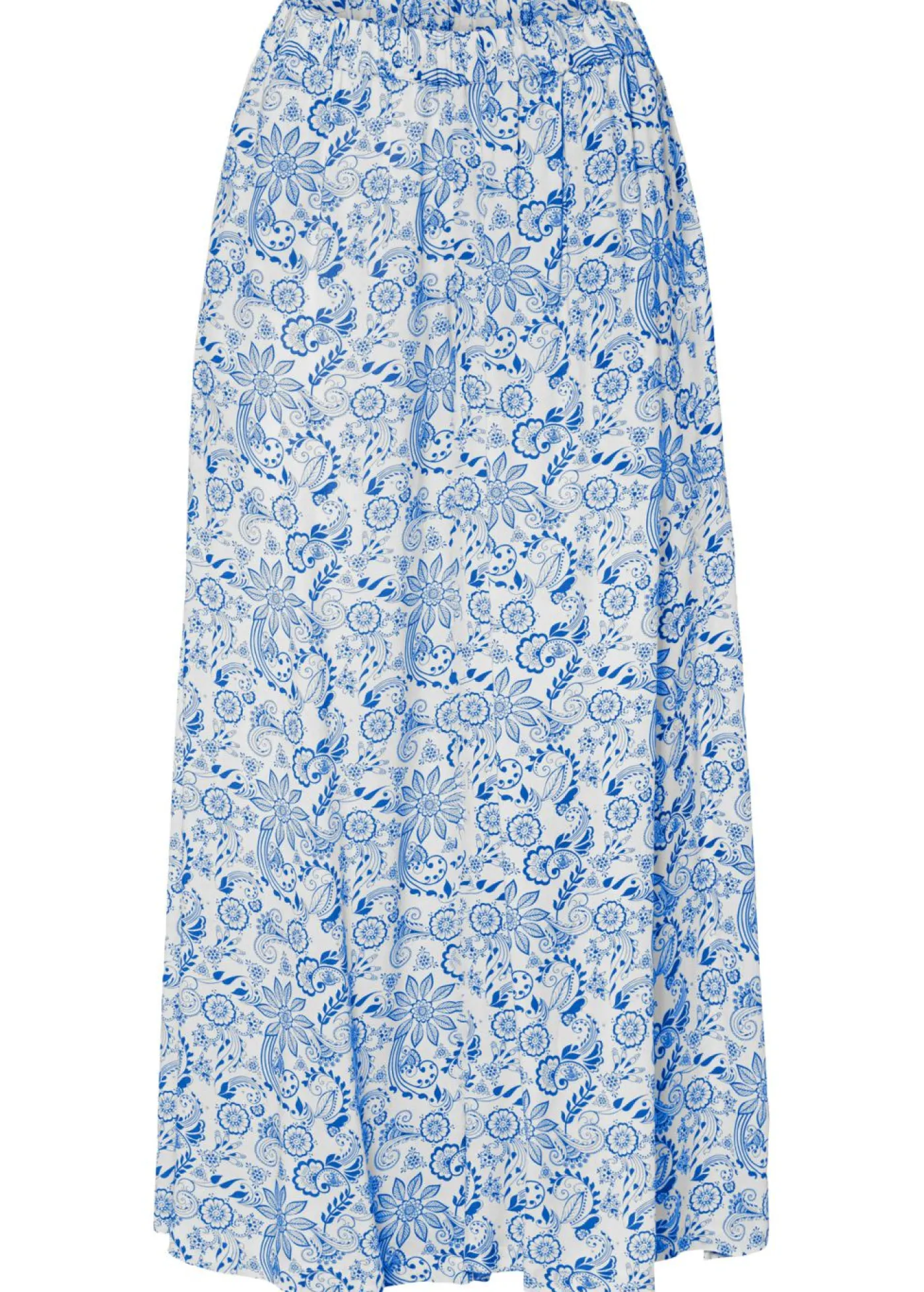 Outlet Pantalón de estilo palazzo Mujer Pantalones