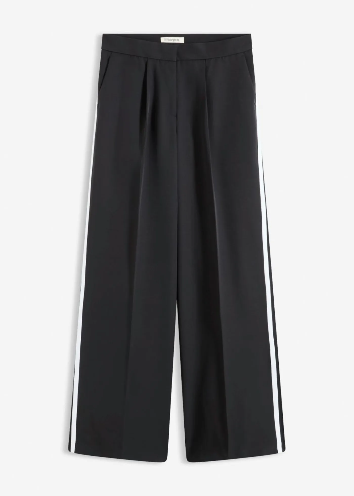 Hot Pantalón de estilo palazzo Mujer Pantalones|Tallas Pequeñas