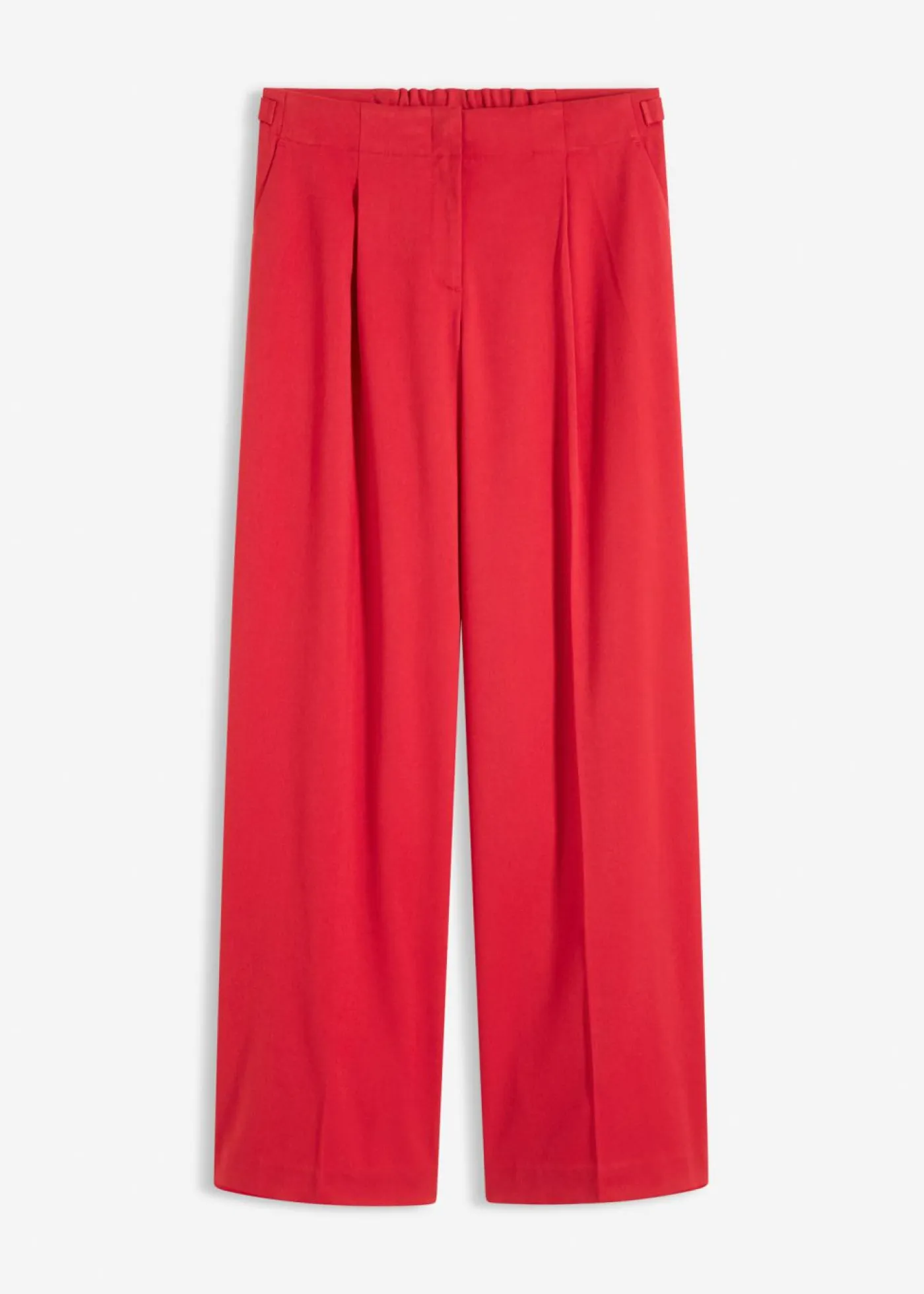 Clearance Pantalón de estilo palazzo Mujer Pantalones
