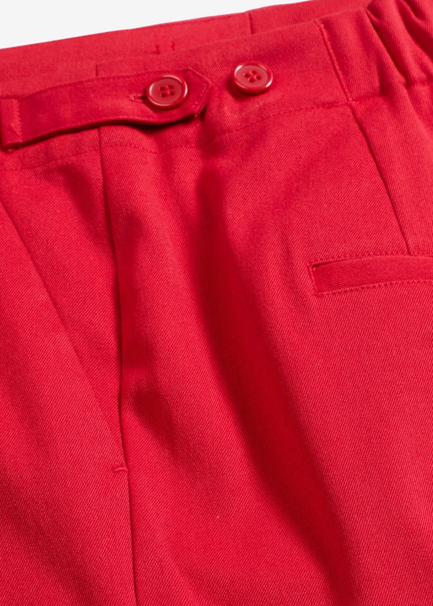 Clearance Pantalón de estilo palazzo Mujer Pantalones