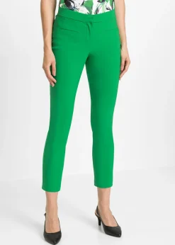 Online Pantalón de largo 7/8 Mujer Pantalones