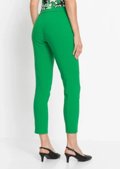 Online Pantalón de largo 7/8 Mujer Pantalones
