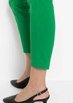 Online Pantalón de largo 7/8 Mujer Pantalones