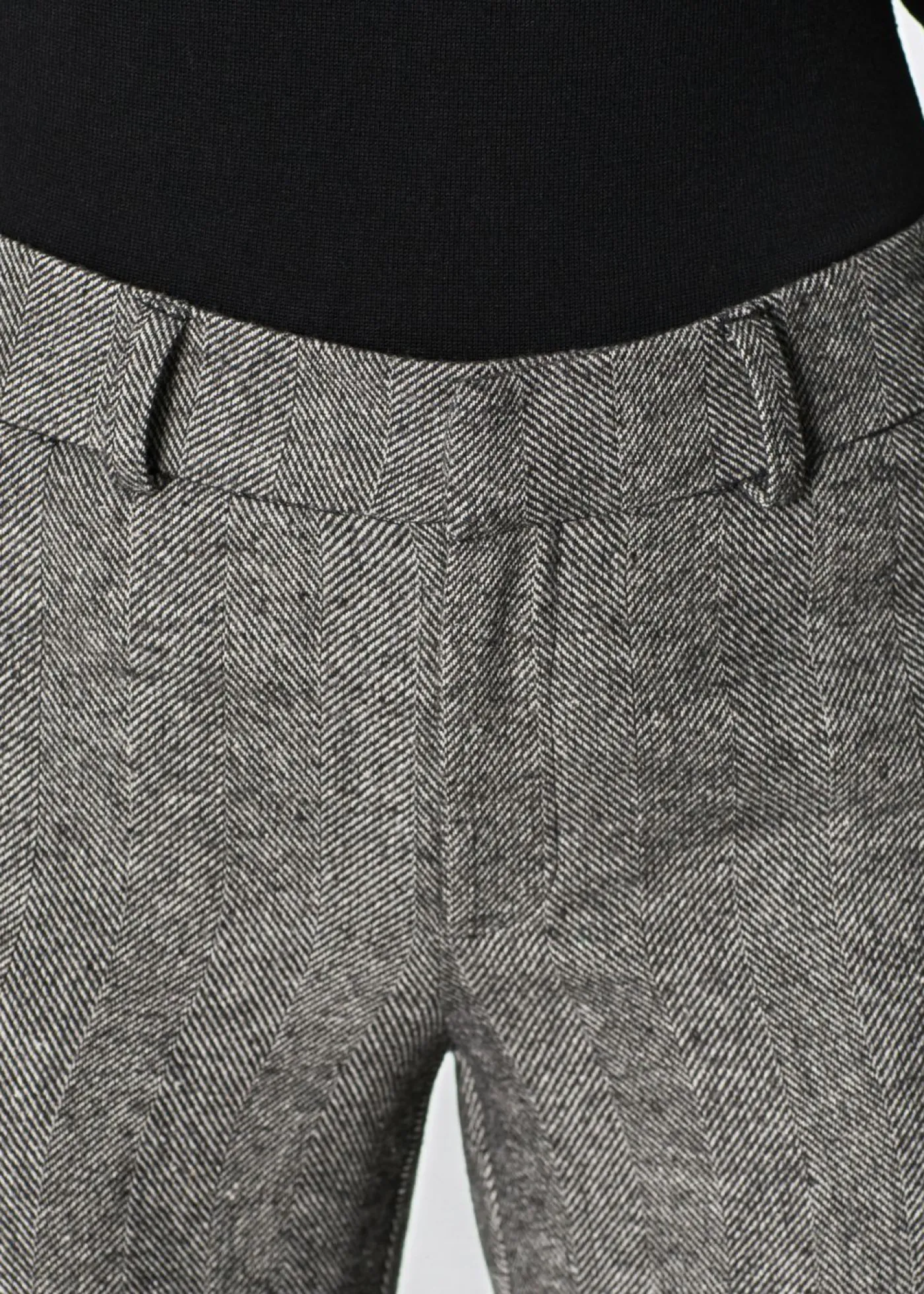Best Pantalón de pierna ancha Mujer Pantalones