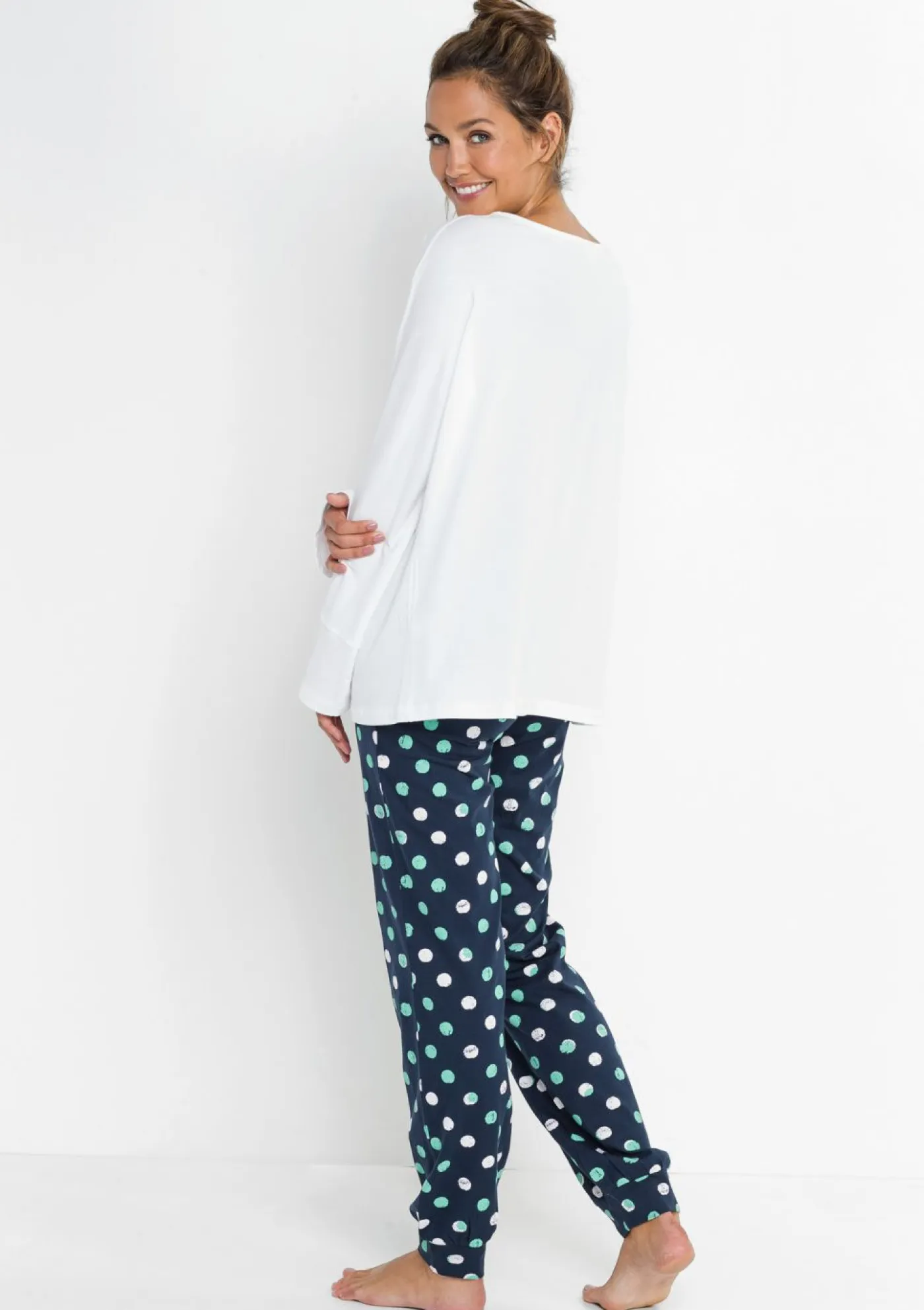 Outlet Pantalón de pijama Mujer Ropa Para Dormir