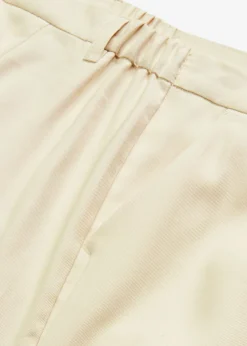 Discount Pantalón de pinzas Mujer Pantalones