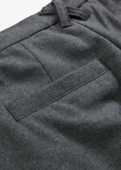Sale Pantalón de pinzas Mujer Pantalones