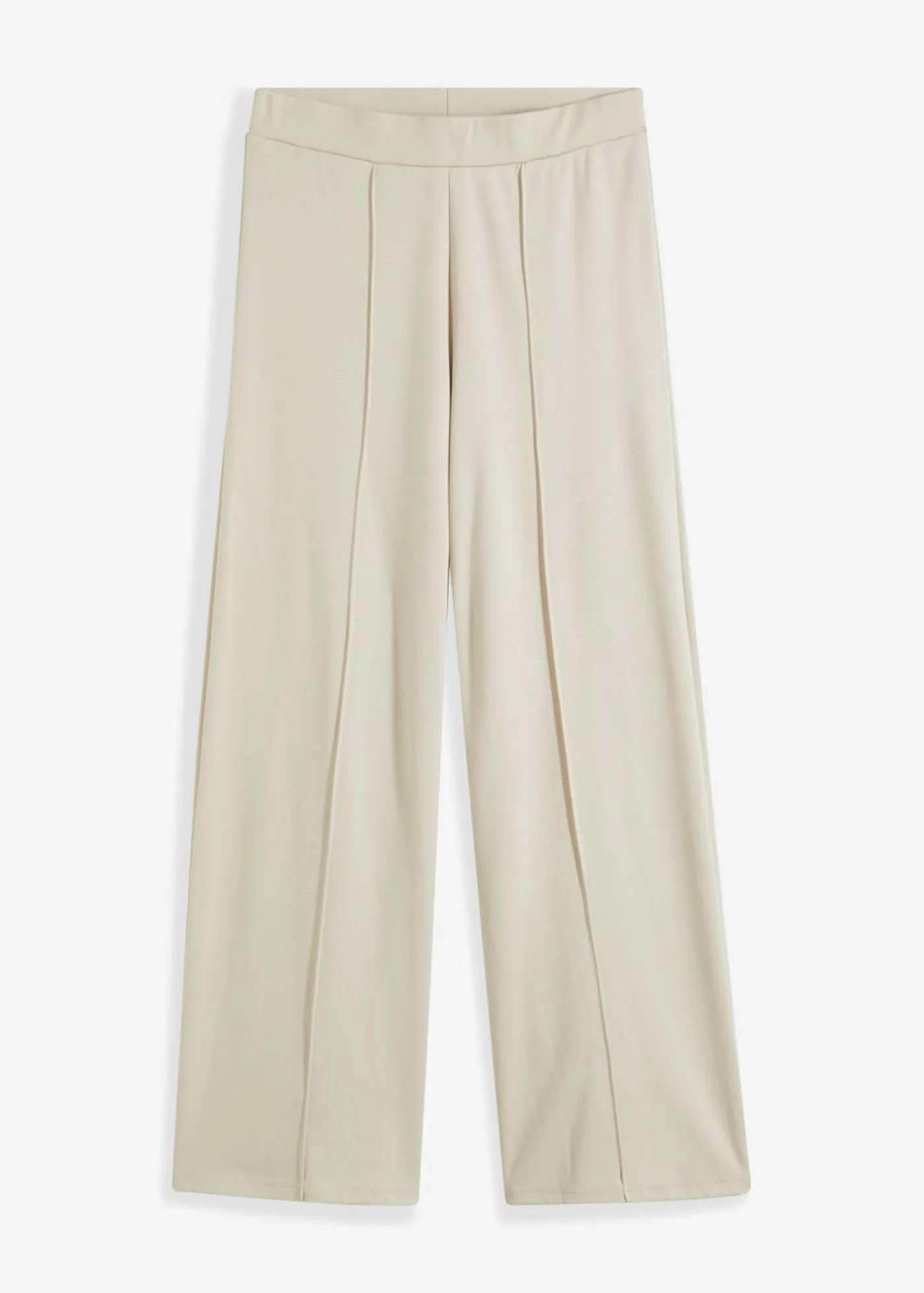 Pantalón de punto Mujer Ropa Cómoda|Pantalones