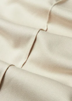 Pantalón de punto Mujer Ropa Cómoda|Pantalones
