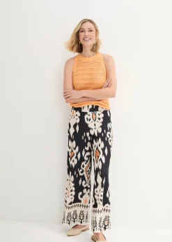 Discount Pantalón de punto Mujer Conjuntos De Ropa|Pantalones