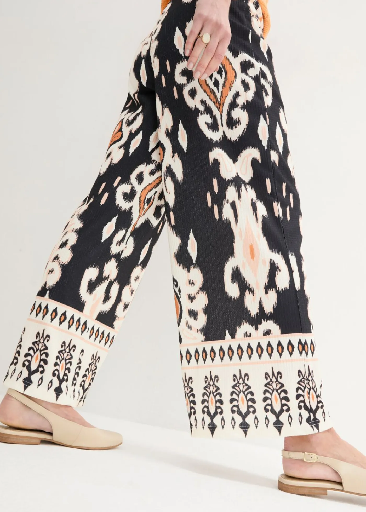 Discount Pantalón de punto Mujer Conjuntos De Ropa|Pantalones
