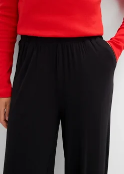 Best Pantalón de punto Mujer Pantalones