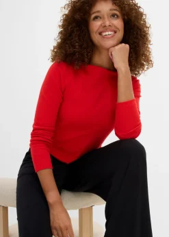 Best Pantalón de punto Mujer Pantalones