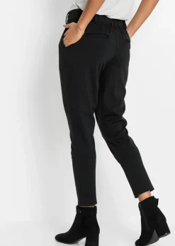 Online Pantalón de punto Mujer Pantalones
