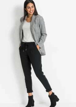 Online Pantalón de punto Mujer Pantalones
