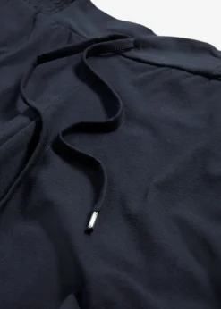 Discount Pantalón de punto de mezcla de algodón Mujer Pantalones