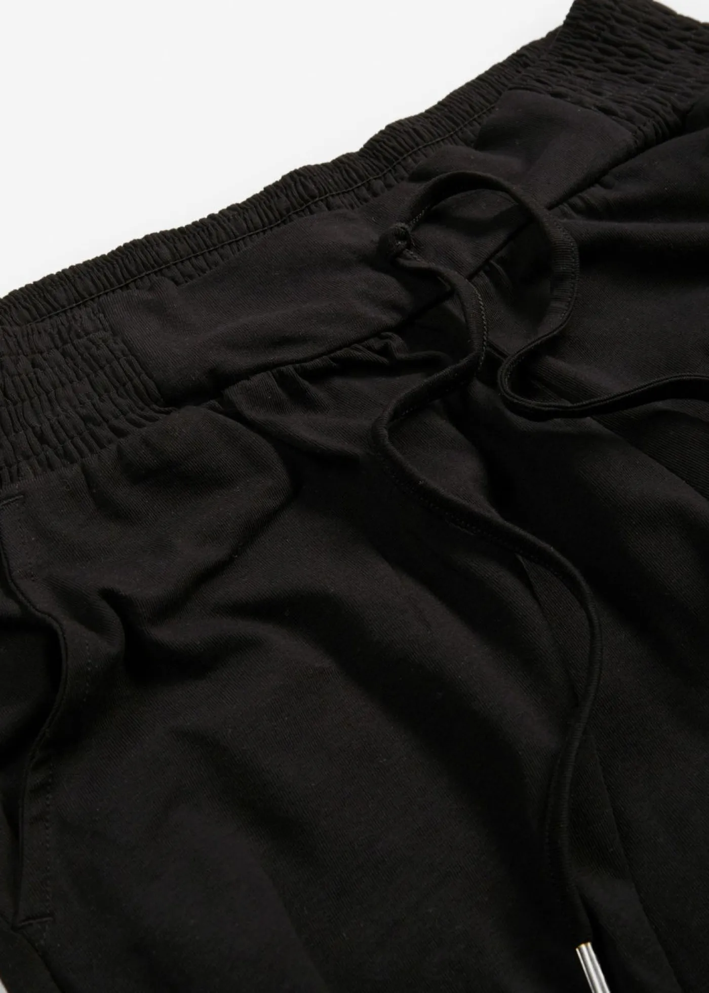 Discount Pantalón de punto de mezcla de algodón Mujer Pantalones