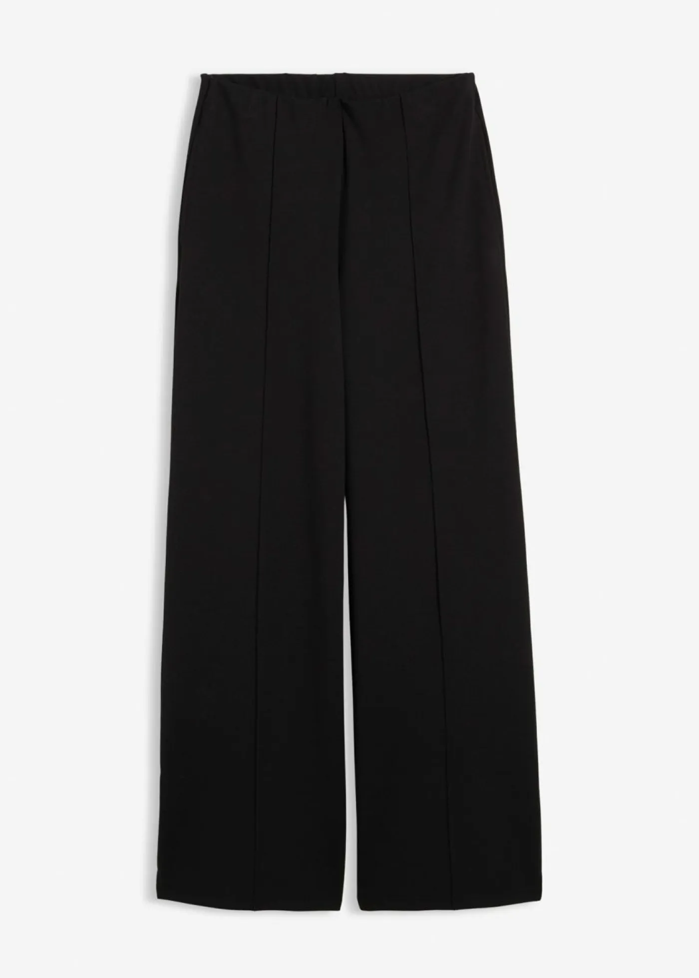 Sale Pantalón de Punto di Roma Mujer Esenciales|Pantalones