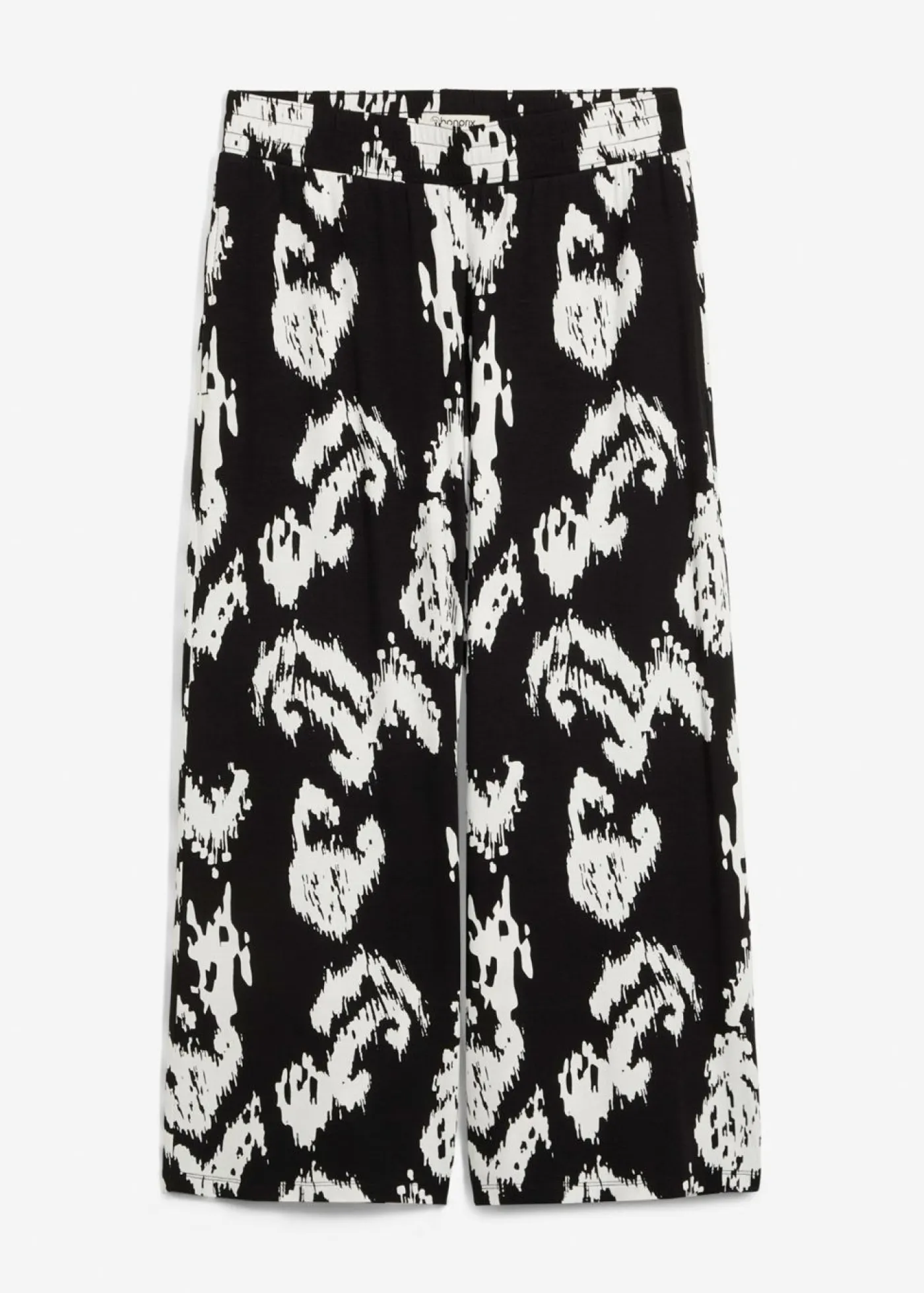 Sale Pantalón de punto en mezcla de viscosa Mujer Conjuntos De Ropa|Pantalones