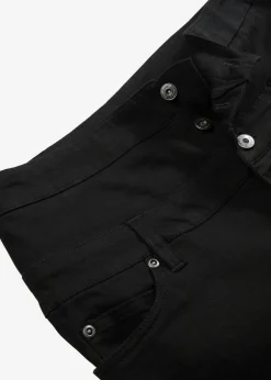 Best Pantalón de sarga elástica Mujer Pantalones|Novedades