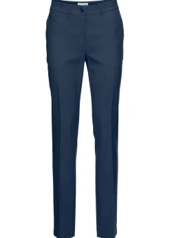 Best Pantalón de traje con pinzas Mujer Pantalones