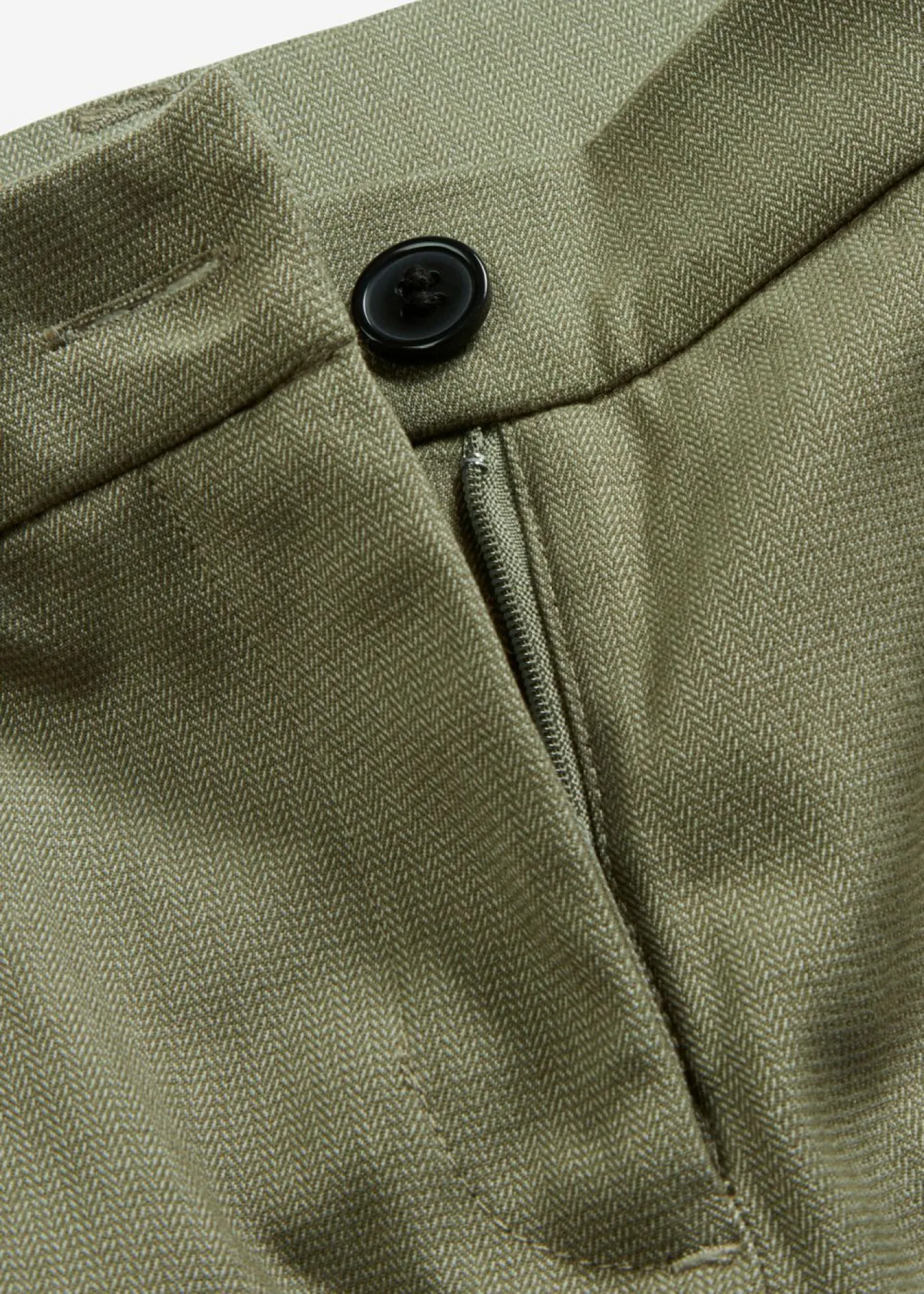 Clearance Pantalón de traje con pinzas Mujer Pantalones