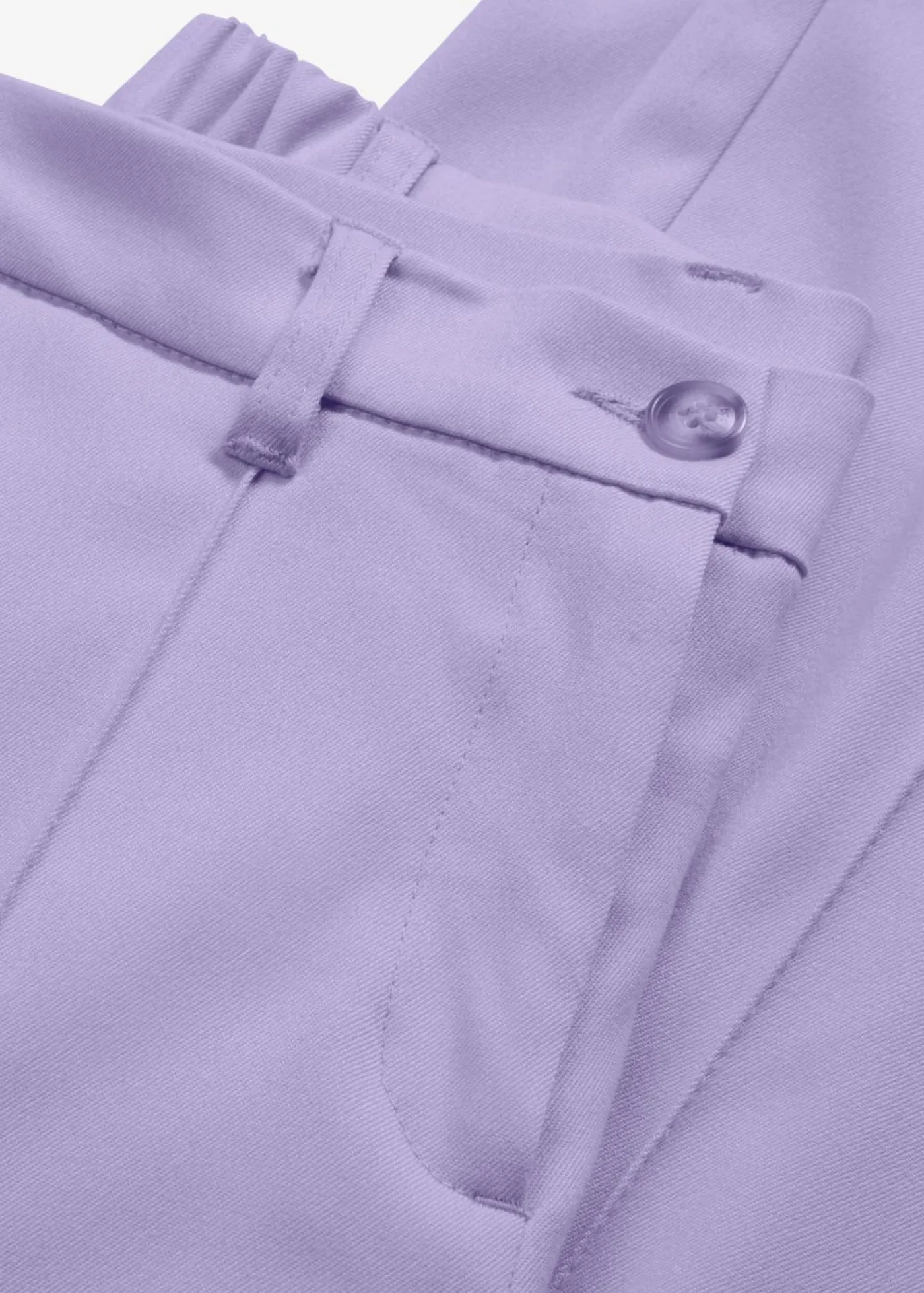 Sale Pantalón de traje flared Mujer Pantalones|Novedades