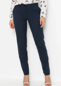 Hot Pantalón de traje, petite Mujer Pantalones|Tallas Pequeñas