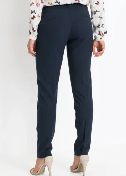 Hot Pantalón de traje, petite Mujer Pantalones|Tallas Pequeñas