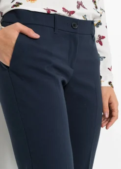 Hot Pantalón de traje, petite Mujer Pantalones|Tallas Pequeñas