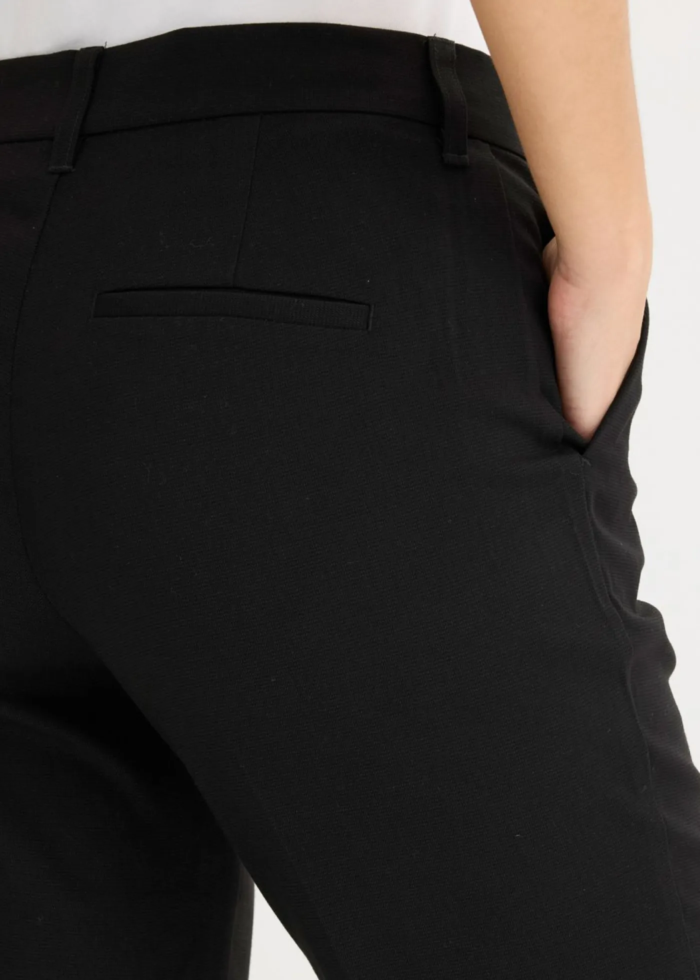 Sale Pantalón de traje, petite Mujer Pantalones|Tallas Pequeñas