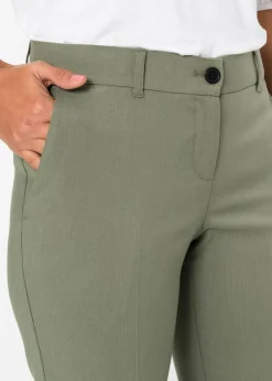 Online Pantalón de traje, petite Mujer Pantalones|Tallas Pequeñas