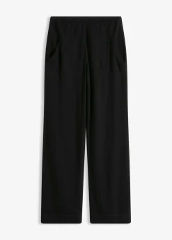 Outlet Pantalón deportivo con bolsillos y material de secado rápido Mujer Ropa Deportiva|Pantalones