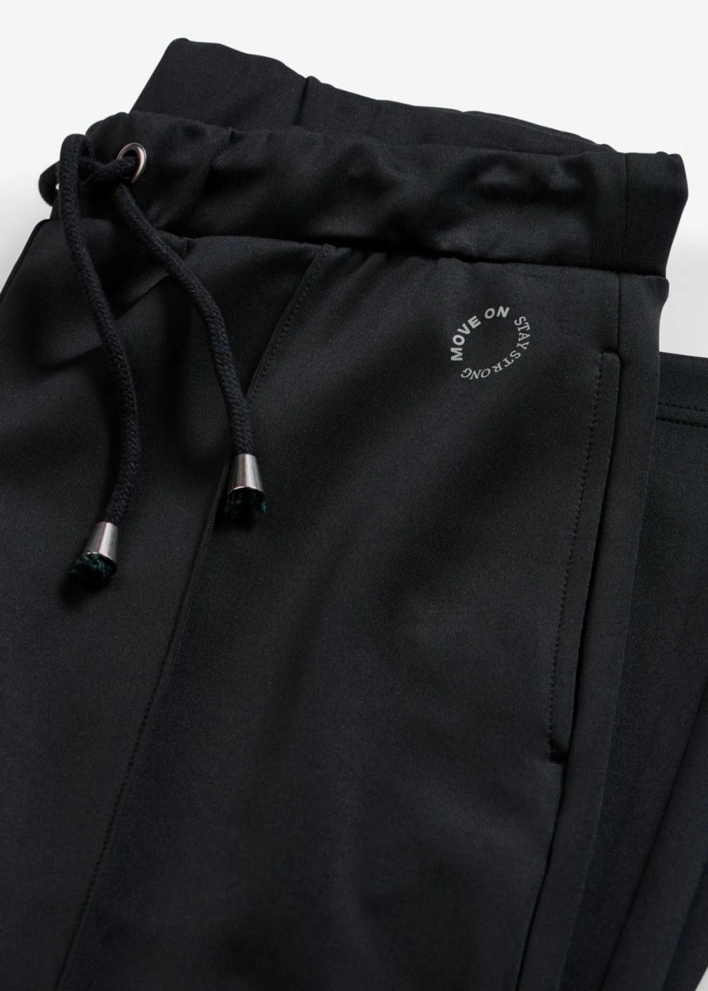 Best Pantalón deportivo con costuras decorativas Mujer Ropa Deportiva|Pantalones