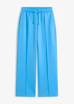 New Pantalón deportivo con costuras decorativas Mujer Ropa Deportiva|Pantalones