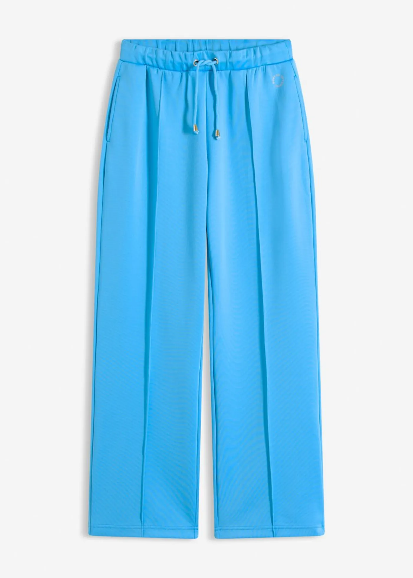 New Pantalón deportivo con costuras decorativas Mujer Ropa Deportiva|Pantalones