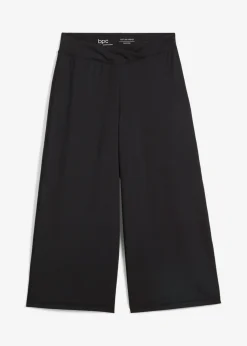 Best Pantalón deportivo hasta la pantorrilla de material de secado rápido Mujer Ropa Deportiva|Pantalones