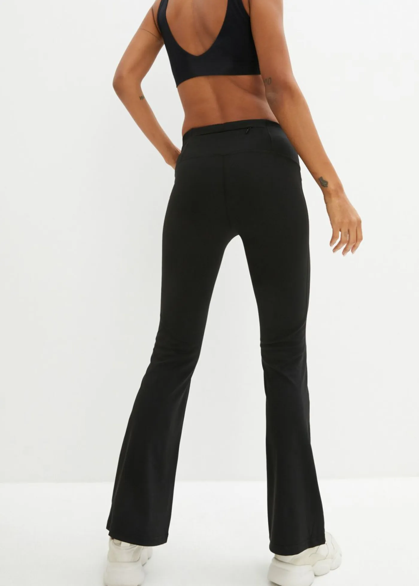 Discount Pantalón deportivo moldeador de secado rápido Mujer Ropa Deportiva|Pantalones