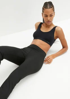 Discount Pantalón deportivo moldeador de secado rápido Mujer Ropa Deportiva|Pantalones