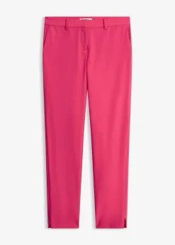 Hot Pantalón elástico Mujer Pantalones|Novedades