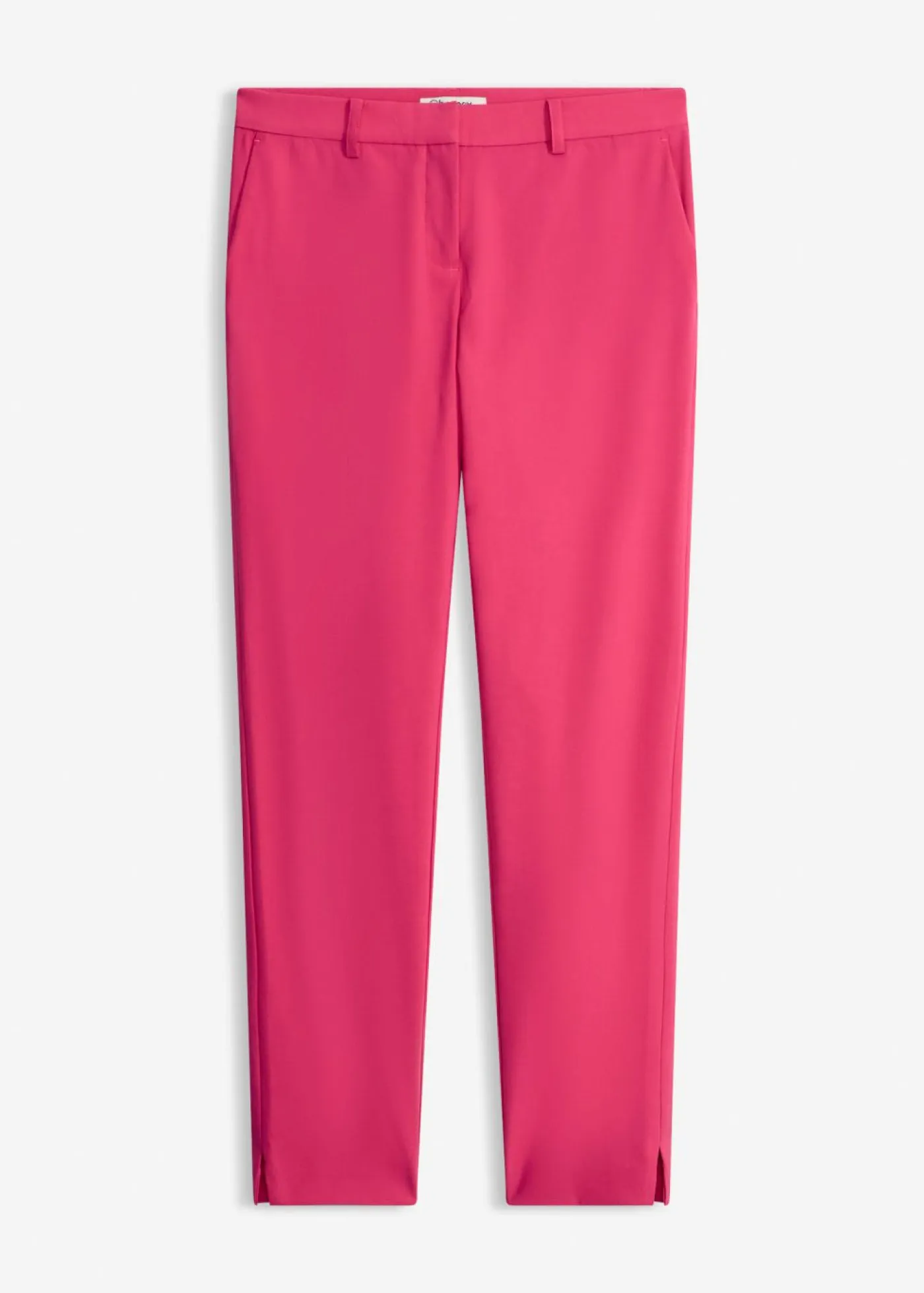 Hot Pantalón elástico Mujer Pantalones|Novedades