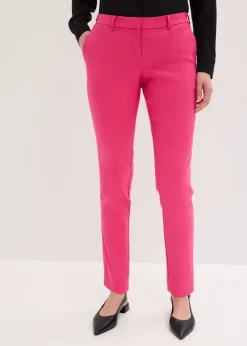 Hot Pantalón elástico Mujer Pantalones|Novedades