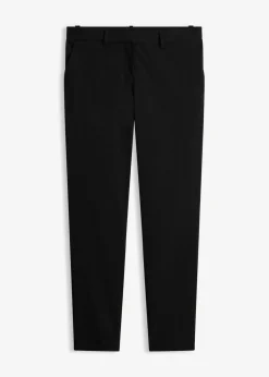 Online Pantalón elástico Mujer Pantalones|Novedades