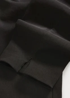 Online Pantalón elástico Mujer Pantalones|Novedades
