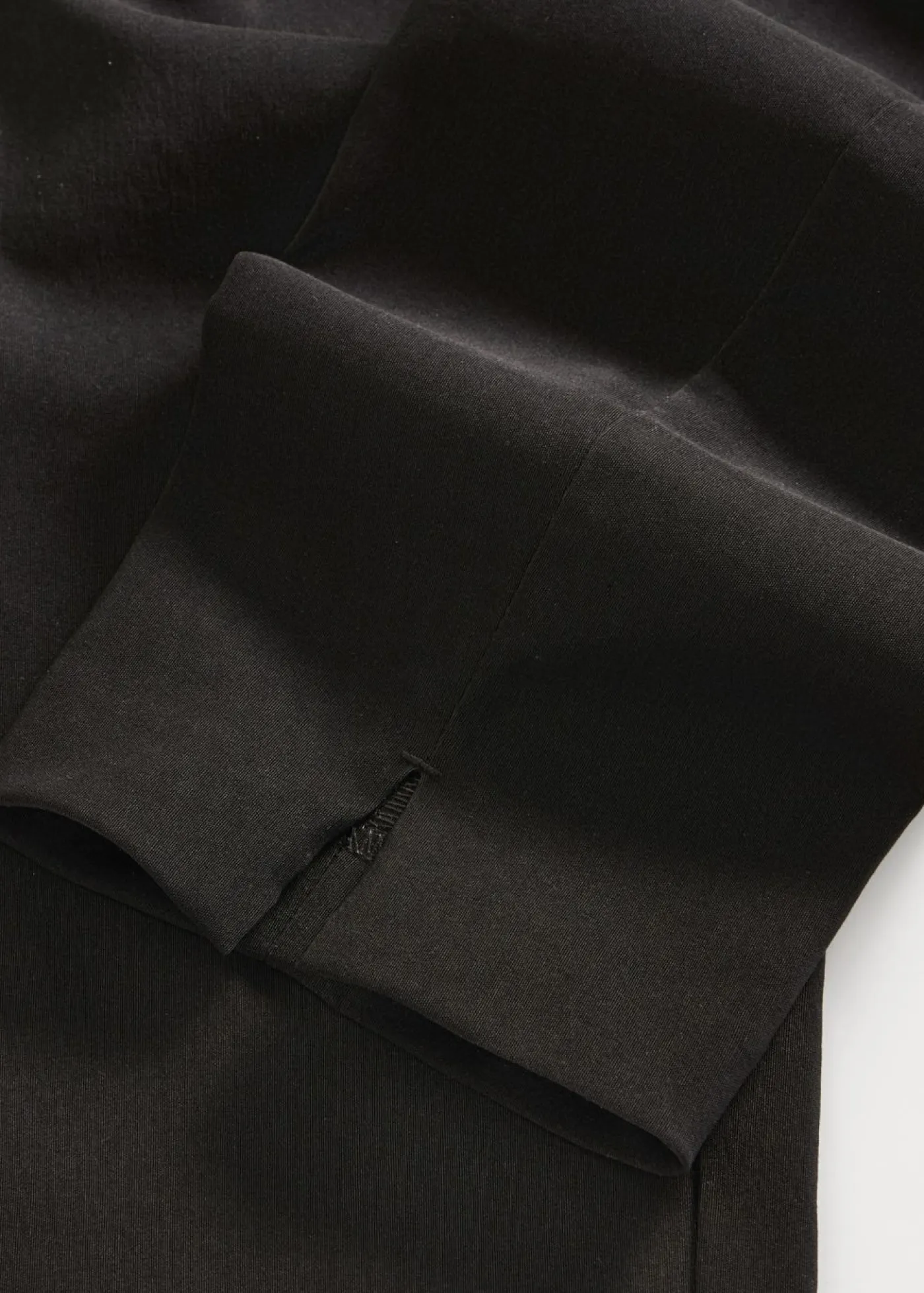 Online Pantalón elástico Mujer Pantalones|Novedades
